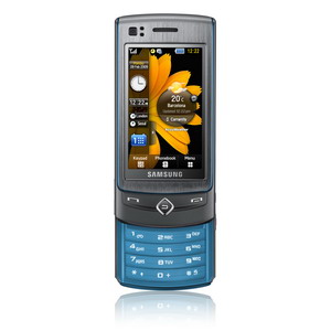 Samsung Ultra TOUCH (S8300)